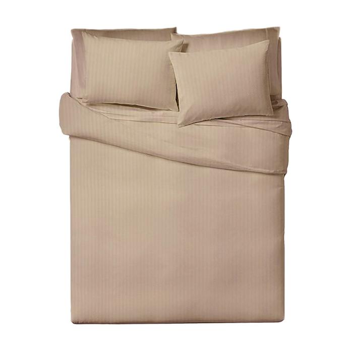 

Пододеяльник Verossa Stripe, размер 200x220 см
