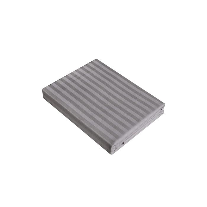 

Простыня на резинке Verossa Stripe, размер 180x200 см