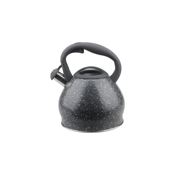 

Чайник металлический, 3 л