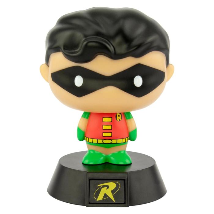 Ночник настольный DC Робин