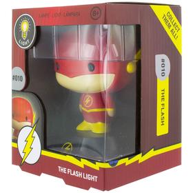 

Ночник настольный DC Флэш