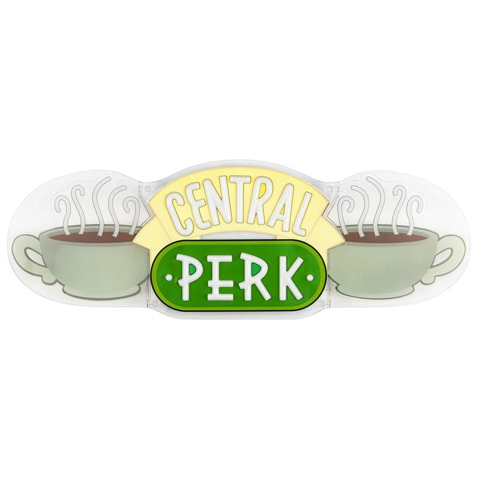 Ночник настольный Друзья Central Perk