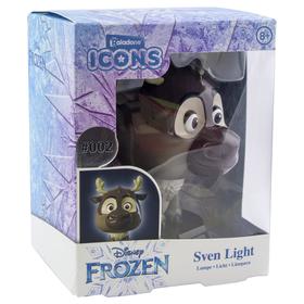 

Ночник настольный Frozen Свен