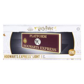 

Ночник настольный Harry Potter Хогвартс Экспресс