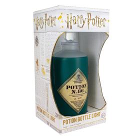 

Ночник настольный Harry Potter Бутылочка с зельем