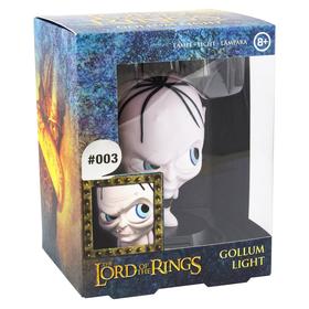 

Ночник настольный Lord Of The Rings Голлум