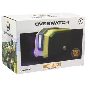 

Ночник настольный Overwatch Бастион