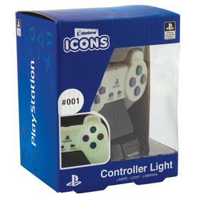 

Ночник настольный Playstation Controller