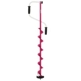 

Ледобур ЛР-100ЛC LadyBur, левое вращение, LS-100L2.LB