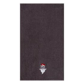 

Полотенце подарочное Этель "Merry Christamas" 50*90 см, 100% хл, 340 гр/м2
