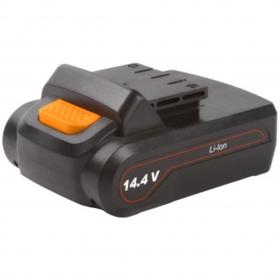 

Батарея аккумуляторная Bort BA-14U, Li-Ion, 14.4 В, 1.5 Ач