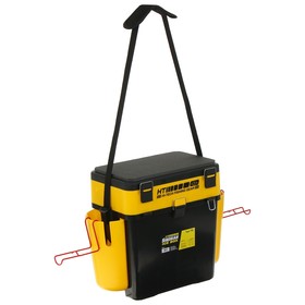 

Ящик зимний с термоконтейнером Siberian ICEBOX (SBIX-5) HT