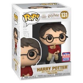 

Фигурка Harry Potter Harry Flying