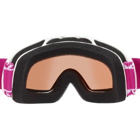 

Маска KIWI HARD, цвет белый, (L39911100)