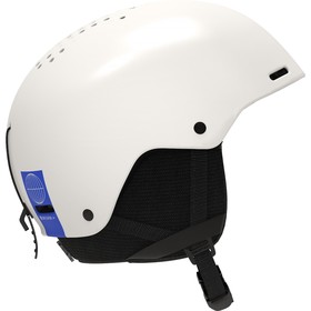 Шлем BRIGADE+, размер S, цвет белый, (L41523200) Ош
