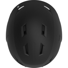 

Шлем PIONEER LT JR, размер M, цвет чёрный, (L41526300)