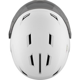 

Шлем ICON LT VISOR FLS, размер M, цвет белый, (L41529300)