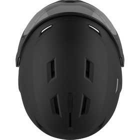 

Шлем PIONEER LT VISOR, размер L, цвет чёрный, (L41529500)