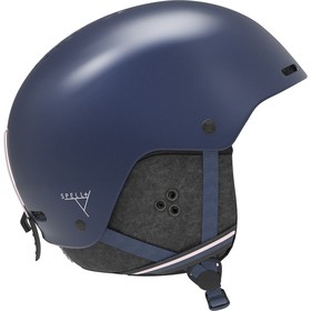 

Шлем SPELL+ Wisteria Navy, размер S, цвет синий, (L40840000)