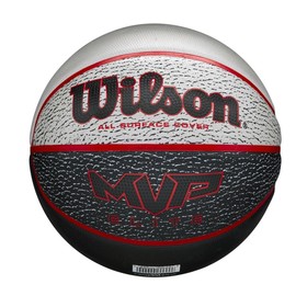Мяч баскетбольный MVP ELITE, размер 7, (WTB1460XB07) Ош