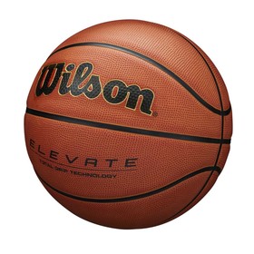 

Мяч баскетбольный ELEVATE, размер 7, (WTB2901XB07)