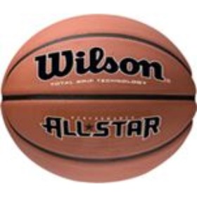 Мяч баскетбольный NEW PERFORMANCE ALL STAR, размер 7, (WTB4041XB07) от Сима-ленд