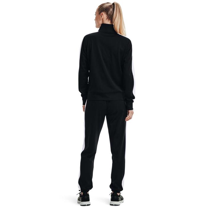 

Костюм женский Under Armour Tricot Tracksuit, размер MD (1365147-001)