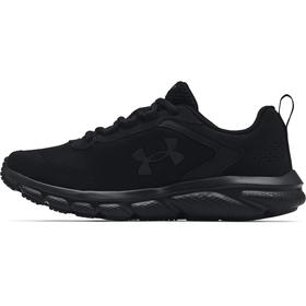 

Кроссовки женские Under Armour W Charged Assert 9, размер 37 (3024591-002)