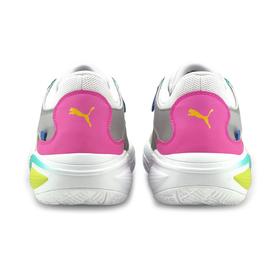 

Кроссовки мужские Puma Court Rider 2K, размер 43,5 (37631301)