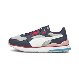 

Кроссовки унисекс Puma R78 FUTR, размер 40 (37489506)