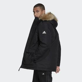 

Куртка мужская Adidas UTILITAS HO PKA, размер 52-54 (GT1699)