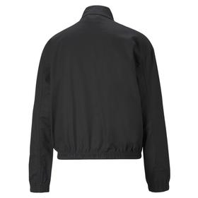 

Олимпийка женская Puma Classics Lounge Jacket, размер 42-44 (53254101)