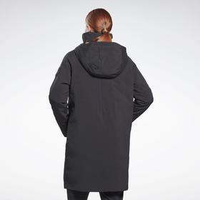 

Парка женская Reebok Ow U Dwn Parka, размер 38 (FT0679)