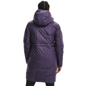 

Парка женская Under Armour Down Parka, размер 40-42 (1342791-500)