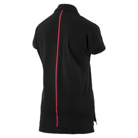 

Поло женское Puma Ferrari Polo, размер 44-46 (57351501)