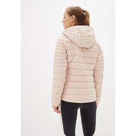 

Пуховик женский Reebok Ow Dwn Jacket, размер 38 (EB6996)
