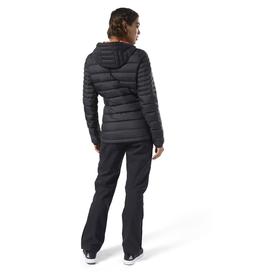 

Пуховик женский Reebok Ow Dwn Jacket, размер 38 (DX2414)