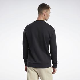 

Свитшот мужской Reebok Cl F Vector Crew, размер 2XL EUR (FT7316)