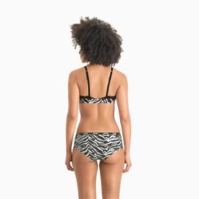 

Топ женский Puma Women Printed Elastic Top 1-Pack, размер 44-46 (93530101)