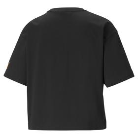 

Футболка женская Puma Elevate Graphic Tee Wns, размер 42-44 (53108051)