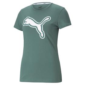 

Футболка женская Puma Summer Stripes Graphic Tee, размер 48-50 (84581145)