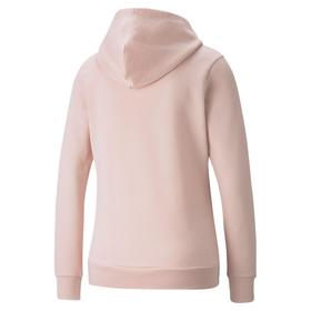 

Худи женское Puma Power Logo Hoodie Fl, размер 46-48 (58954136)