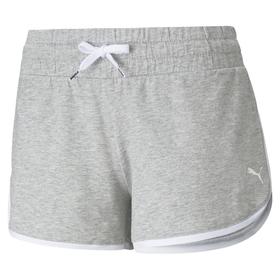 

Шорты женские Puma Summer Stripes Shorts, размер 50-52 (84582404)