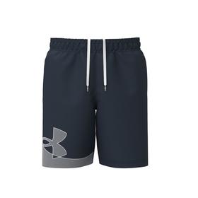 

Шорты мужские UA Woven Graphic Short, размер 54-56 (1361434-408)