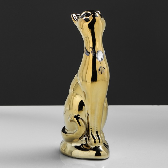 Копилка "Кися" булат