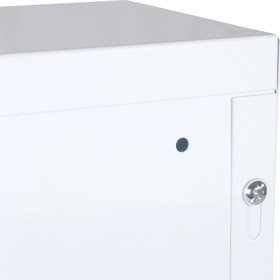 

Шкаф распределительный STOUT SCC-0003-000810, наружный, 8-10 выходов, 651х180х700 мм