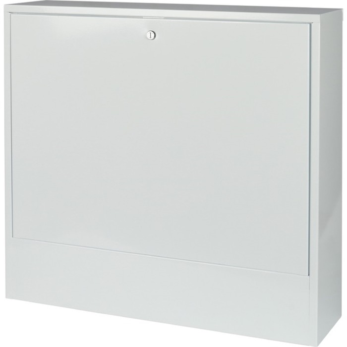 Шкаф распределительный STOUT SCC-0003-001112, наружный, 11-12 выходов, 651х180х850 мм