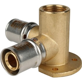 

Угольник-пресс STOUT SFP-0015-001220, 1/2" х 20 мм, настенный, крепление, латунь