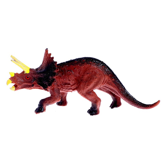 

Фигурка динозавра «Диноленд», 6 видов, МИКС