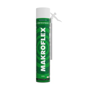 

Пена монтажная Makroflex "Мега 65", бытовая, 800 мл